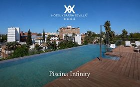 Hotel Ybarra Sevilla